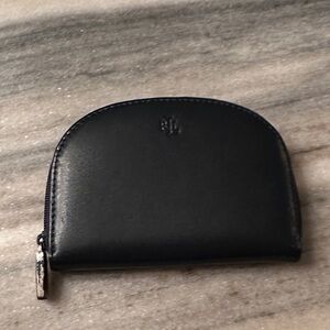 RALPH LAUREN MINI WALLET